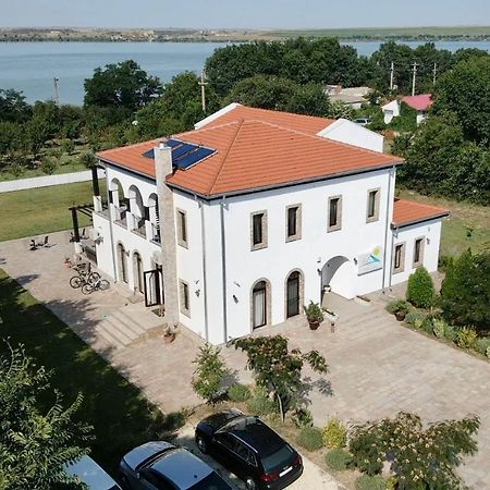 Villa Ciao - Adults Only Corbu  Buitenkant foto