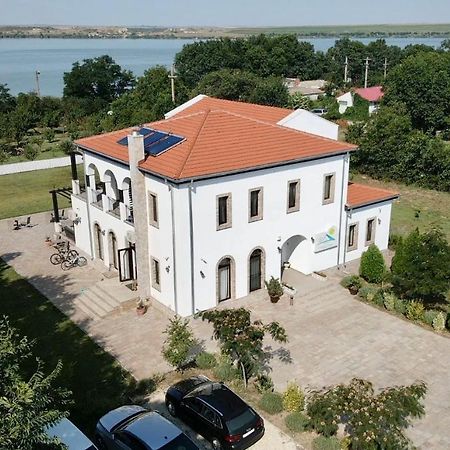 Villa Ciao - Adults Only Corbu  Buitenkant foto