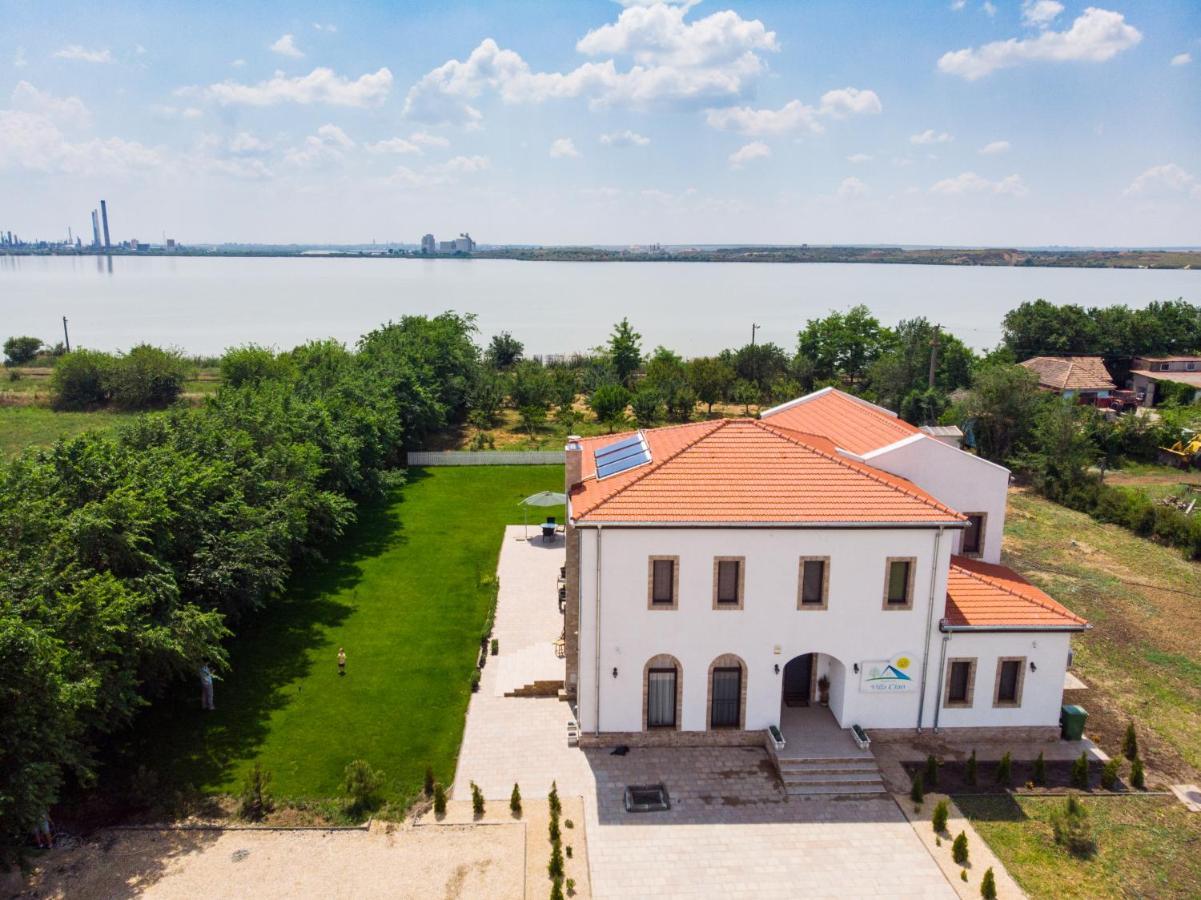 Villa Ciao - Adults Only Corbu  Buitenkant foto
