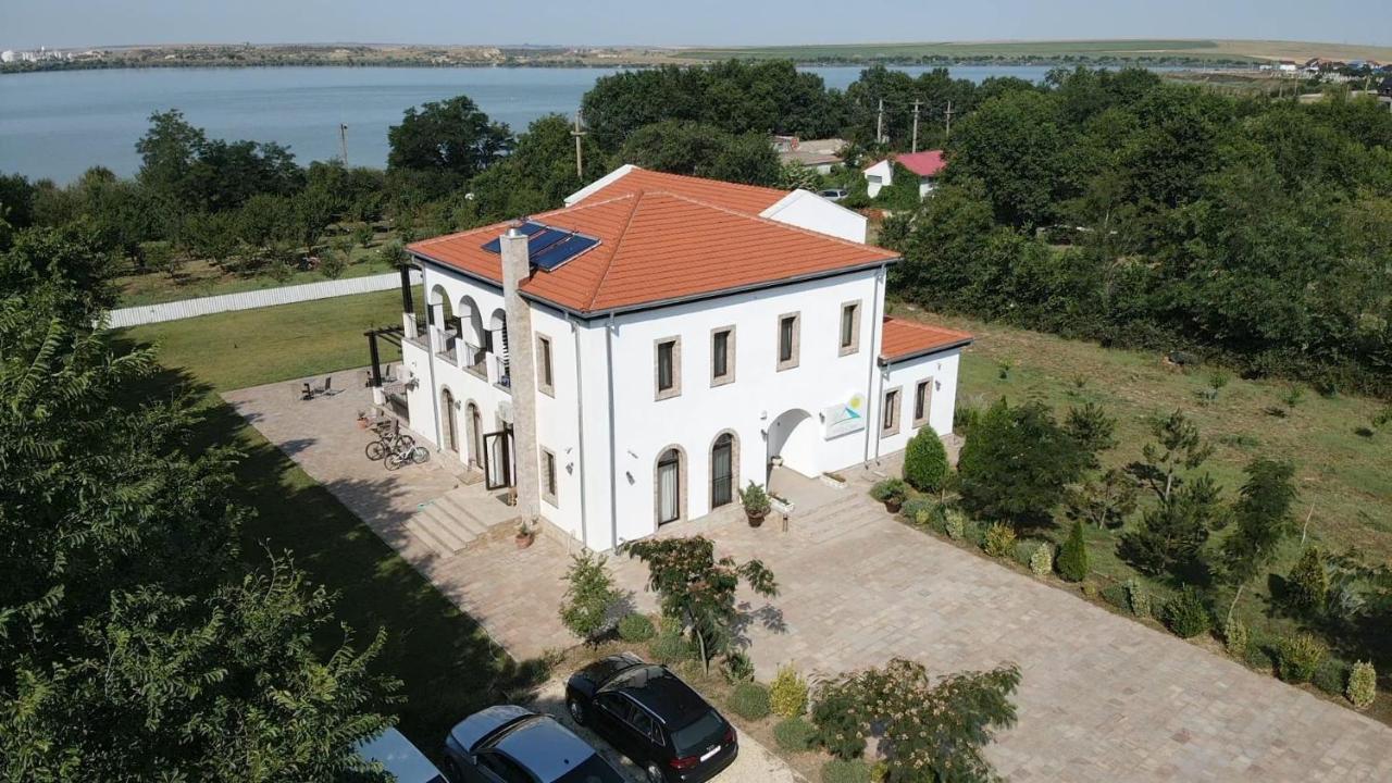 Villa Ciao - Adults Only Corbu  Buitenkant foto