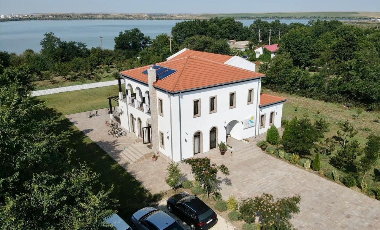 Villa Ciao - Adults Only Corbu  Buitenkant foto