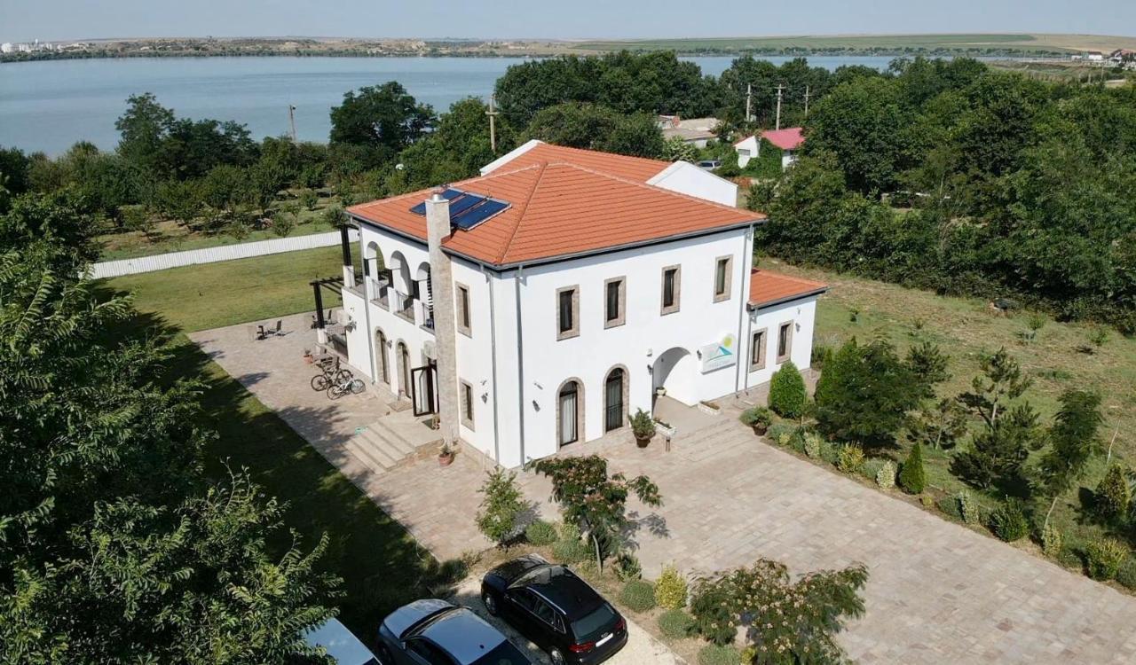 Villa Ciao - Adults Only Corbu  Buitenkant foto